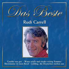Und jeder schutzmann zog die jacke aus. Rudi Carrell Wann Wird S Mal Wieder Richtig Sommer Mit Songtexten Horen Deezer