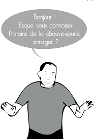 Lustige sketche, rollenspiele und blackouts. Le Sketch De Bigard Sur La Chauve Souris Enrager Julien M