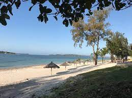 Gäste können während ihres aufenthalts restaurant, lounge und poolbar genießen. Complexo Palmeiras Bilene Restaurant Bewertungen Telefonnummer Fotos Tripadvisor