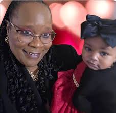 Passing of Sister Bernell Rogers, Condolences for the Family