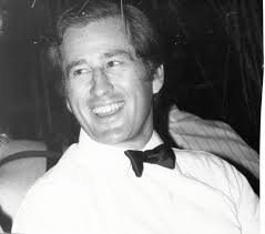 Richard Edward Beacham OBE, JP, PJM died