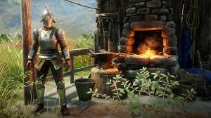 Players can be anything they want from farmers to. The Definitive New World Guide Everything There Is To Know About Amazon S New World Mmo
