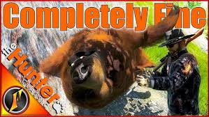 A Very Normal Val-Des-Bois Hunt