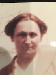 Emma E George Magee (1876-1925)