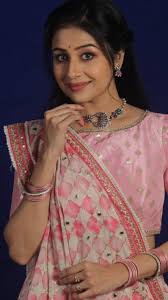 Journey into Paridhi Sharma's erotic realm of pleasure.