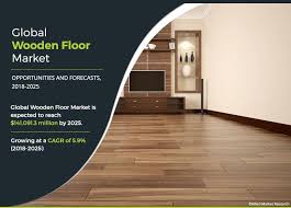 Is wooden flooring practical for indian homes? Wooden Floor Market Size Share Growth Demands 2025 Report