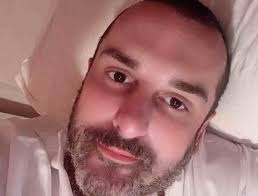 Costantino della gherardesca verecondi scortecci. Chi E Il Fidanzato Di Costantino Della Gherardesca