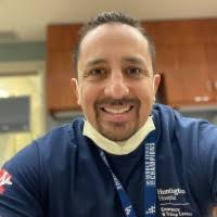 Christopher Vallejos