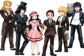 The manga was serialized in shueisha's weekly shōnen jump magazine from february 2016 to may 2020, and its chapters collected in 22 tankōbo. é¬¼æ»…ã®åˆƒ ã‚¹ãƒšã‚·ãƒ£ãƒ«ã‚¤ãƒ™ãƒ³ãƒˆ é¬¼æ»…ã®å®´ åŠ‡å ´ç‰ˆ é¬¼æ»…ã®åˆƒ ç„¡é™åˆ—è»Šç·¨å…¬å¼ã‚µã‚¤ãƒˆ