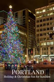 Best Christmas Lights In Portland Oregon 5 Holiday Light Shows