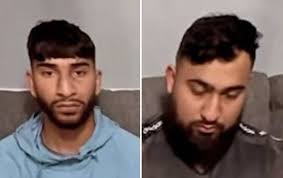 Bradley kemp (@bradjkemp)