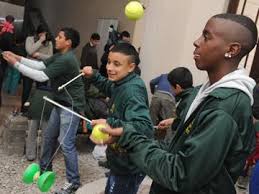Te presentamos las secciones del colegio ¡última hora! Inau Y Primaria Fomentan El Juego Tradicional Para Recuperar La Comunicacion Familiar Uruguay Presidencia
