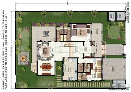 خرائط فلل بوابة الشرق 3 روعة التصميم الداخلي والخارجي Arab Arch House Layout Plans Floor Plan Layout Landscape Plans