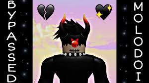 10 new bypassed roblox id, codes. Download New 2020 Loud Bypassed Roblox Audios Id Codes Wap Daily Movies Hub