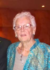 Hester Shackleton Obituary November 18, 2019