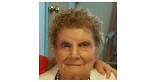 Agnes Bailey Obituary (2017)