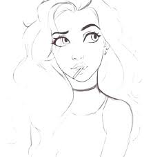 New sub for coloring pages (self.coloringpages). Cute Anime Coloring Pages Easy Coloring And Drawing