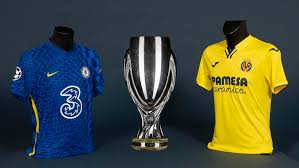 Le match a surtout permis à chelsea et à son entraîneur thomas tuchel de confirmer son actuelle domination sur le continent. Super Coupe De L Uefa 2021 Chelsea Villarreal Infos Sur Le Match Super Coupe De L Uefa Uefa Com