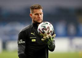 Born on march 29th, 1989 in ostrava, czech republic. Sevilla S Czech Republic Goalkeeper Vaclik Confirms Exit Reuters