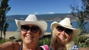 Hidden Gait Ranch horseback riding and winery experience