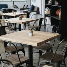 Pin By K On Cafe Furniture Cafe Furniture Restaurant Design Rustic Cafe Interior