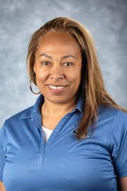 Adrienne Sims's Instagram, Twitter & Facebook