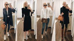 The most common fashion ootd material is metal. Seen On Instagram Ootd Recap The Style Scribe