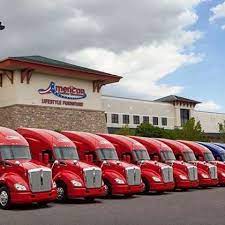 Thousands of companies like you use panjiva to research suppliers and competitors. American Furniture Warehouse Reviews Glassdoor