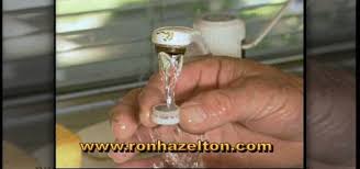 How To Clean A Faucet Aerator Construction Repair Wonderhowto