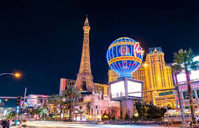 Top 10 Things To Do In Vegas If You Are Underage | Expedia