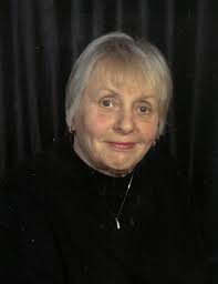 Obituary information for Judith C. Gloede