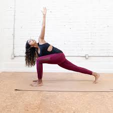 We did not find results for: Standard Urbivore Natural Cork Yoga Mat The Urbivore