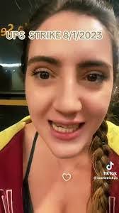 Ashley Herrington's Instagram, Twitter & Facebook