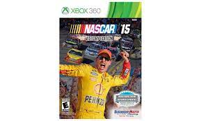 Features over 80 paint schemes. Nascar 15 Victory Edition Groupon Goods