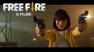Touch device users, explore by touch or with swipe gestures. Free Fire O Filme Completo Dublado Youtube