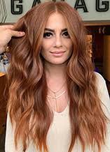 Colore capelli rossi autunno inverno 2020 2021. Tendenze Capelli 2020 Rosso Ramato Metparrucchieri Azzano Decimo Pordenone