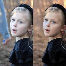 Does editing improve photo quality?