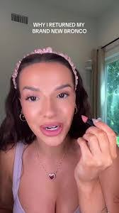 Katherine Lockhart's Instagram, Twitter & Facebook