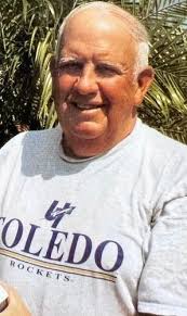 Robert Morrissey Obituary (1933