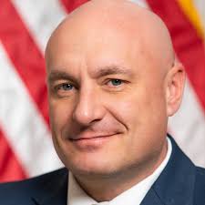 Jeff Pack moving into leadership role with W.Va. Bureau for Senior Services