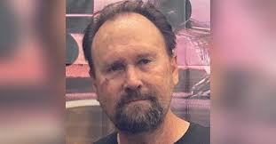 Brian Michael Rupert Obituary