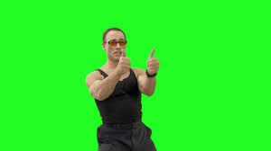 Record and instantly share video messages from your browser. Van Damme Great Job Youtube