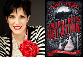 Elizabeth Peters: Bliss Beyond the Mysteries of Egypt