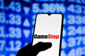 Shares in the cinema chain amc, which teetered on the verge of bankruptcy just months ago, surged to their highest level in four years on. Meme Stocks Gamestop Amc Are Popping Again As Speculative Trading Ramps Back Up