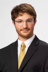 2020-21 Men's Golf Roster