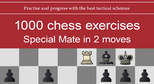 I found a handy online website to start playing again and already bought essential chess stuff we need. Play Chess Online For Free With Or Without Registration