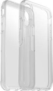 Shop electronics with best prices, fast shipping. Otterbox Symmetry Clear Series Case For Iphone Xr