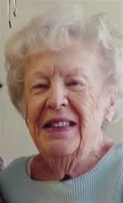 Marianne Strange Obituary (1929