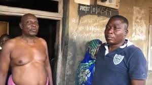 Yoruba freedom fighter, sunday adeyemo, popularly known as sunday igboho, has been arrested in cotonou, benin republic by security pelumi olajengbesi, one of the lawyers representing igboho and others arrested in his house, told saharareporters he had not confirmed the news of igboho's. Sunday Igboho Angrily Give Warning Message To Oba Of Igangan Town Youtube