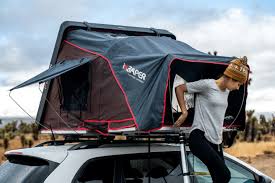 Maybe you would like to learn more about one of these? Best Hard Shell Roof Top Tents From Ikamper Must Read 2021